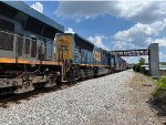CSX 4725